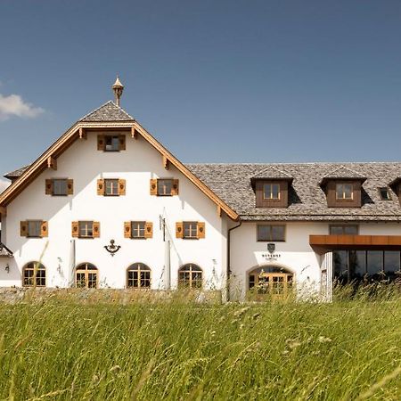 Gutshof Seenland Lejlighed Seekirchen am Wallersee Eksteriør billede