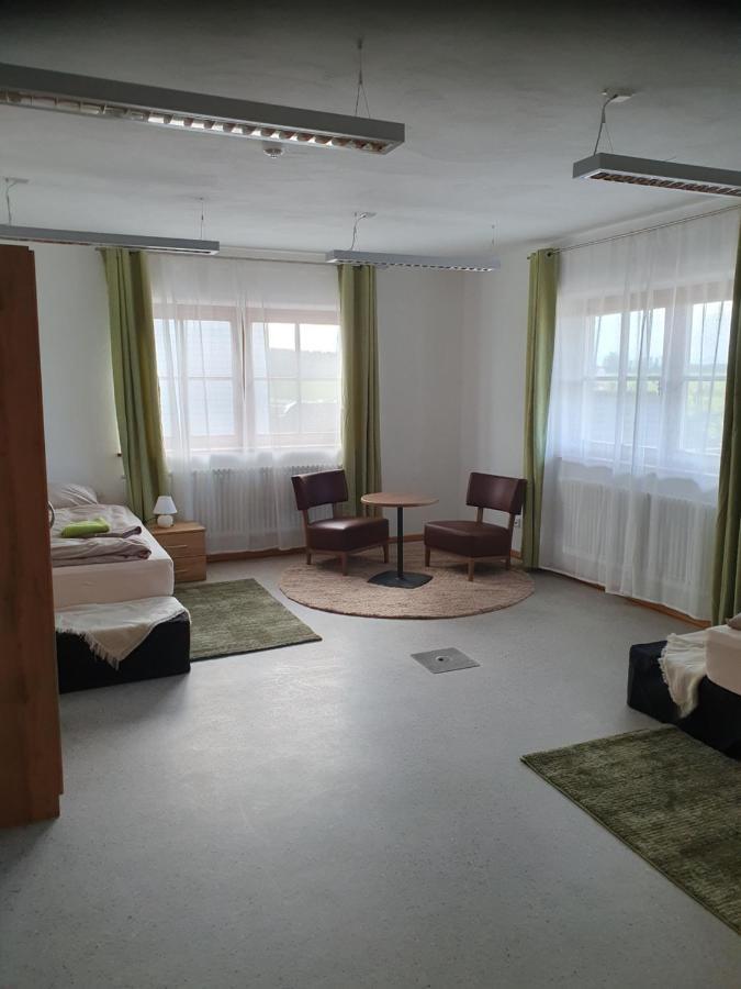 Gutshof Seenland Lejlighed Seekirchen am Wallersee Eksteriør billede