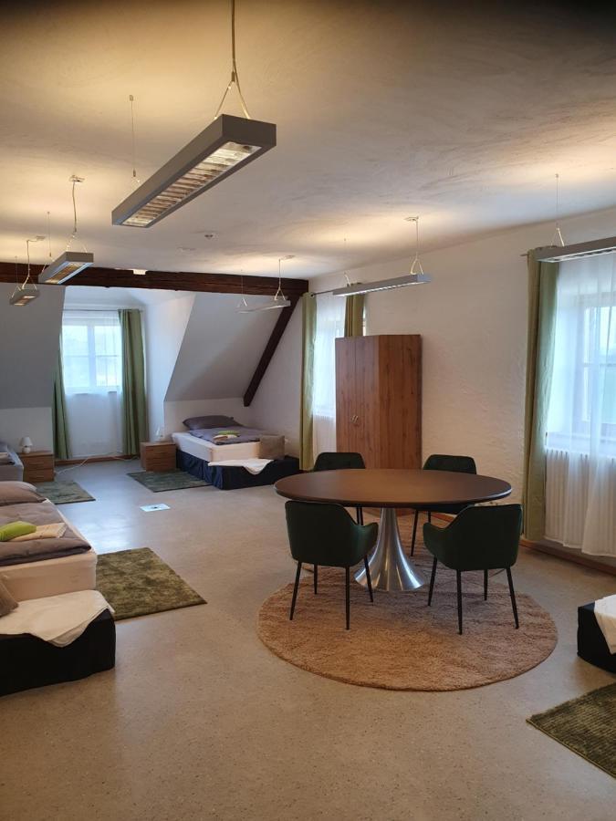 Gutshof Seenland Lejlighed Seekirchen am Wallersee Eksteriør billede